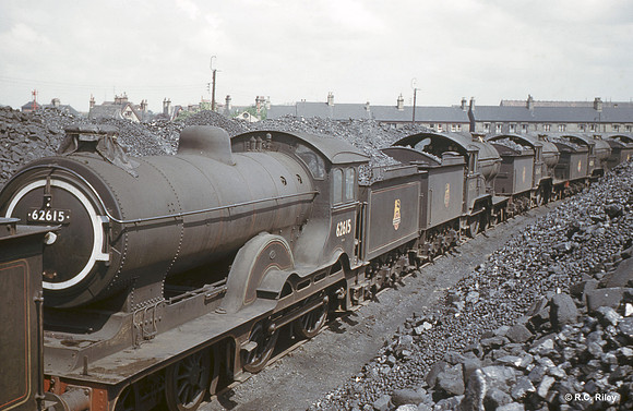 62615 1957-05-19 Cambridge