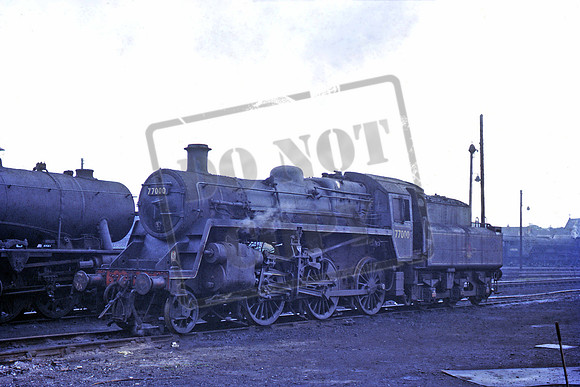 77000 1964-05-30 Darlington
