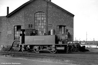 102 1920s Southampton Docks