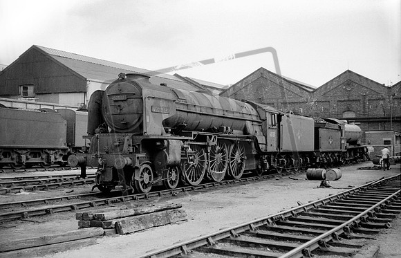 60133 63460 1964-07 Darlington Works