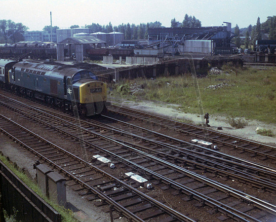 40xxx 1974c Cambridge