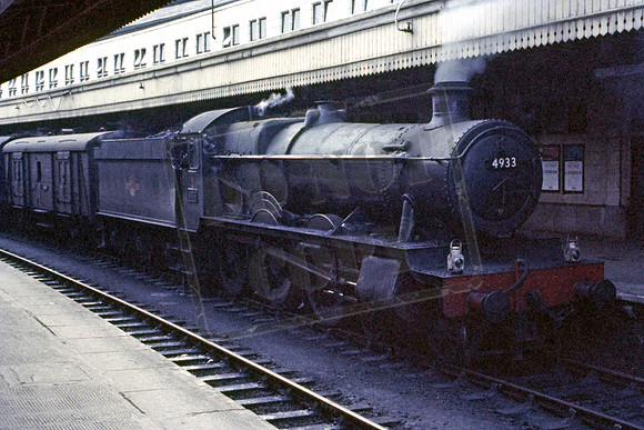 4933 1963-04-13 Bristol Temple Meads