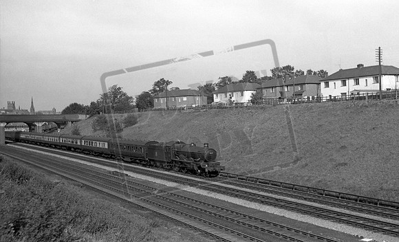5068 1950s Chester
