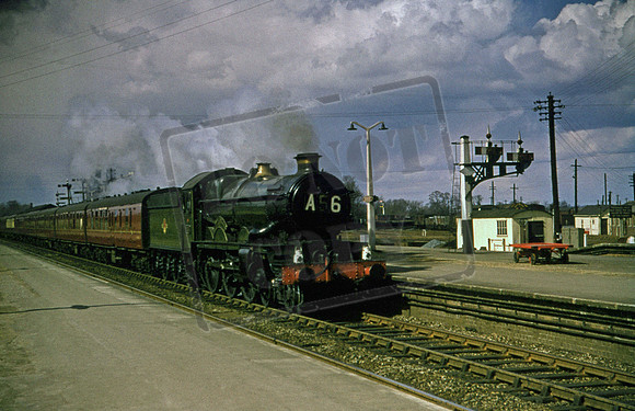 50x 1962-03-31 Didcot