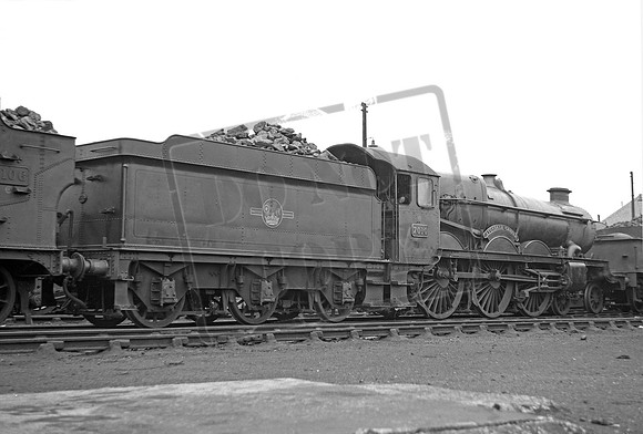 7010 1961-03-19 Oxford