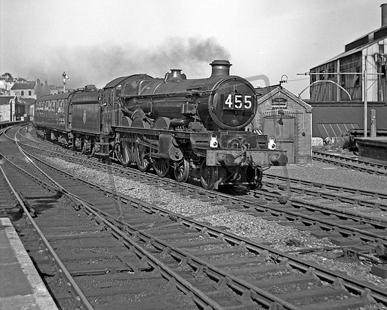 7014 1956c Bath Spa