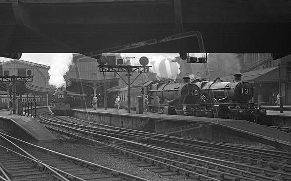 7031 1954-07-31 Paddington