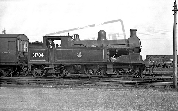 31704 1950s Tonbridge