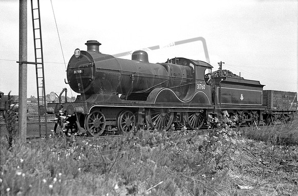 31760 1950s Tonbridge