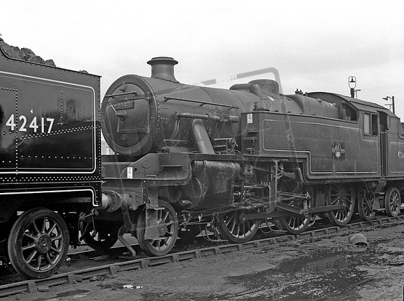 42448 1956 Brunswick
