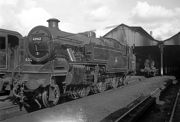 42462 1950s Trafford Park