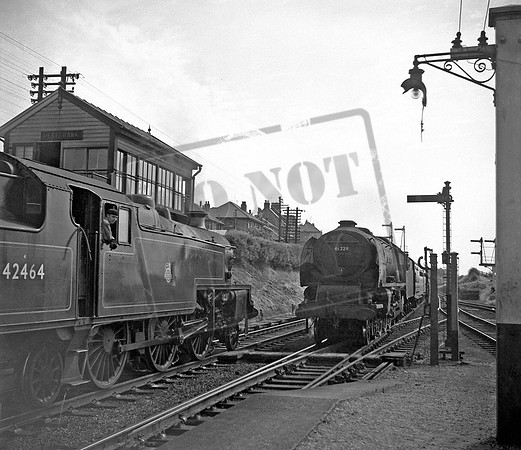 42464 1954c Hest Bank