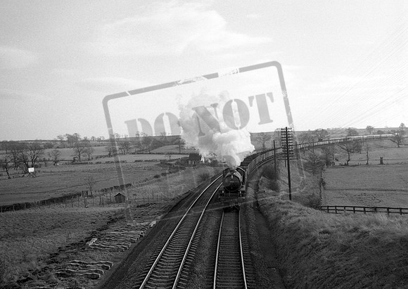 61051 1961-04 Coatham Mundeville near Darlington