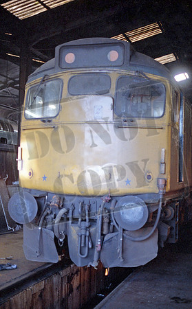 27041 1984 Haymarket
