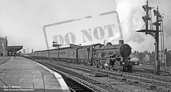 5053 1949-02-19 Leamington Spa