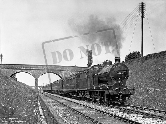 4264 1932-06-18  Edwalton