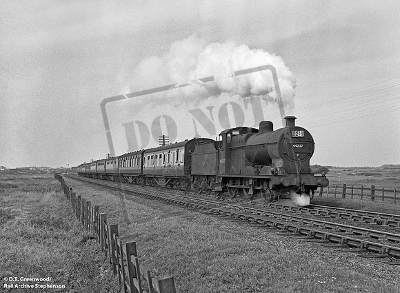 44337 1957-08 St Annes