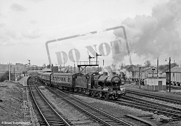 44188 1965-04-24 Woodford Halse