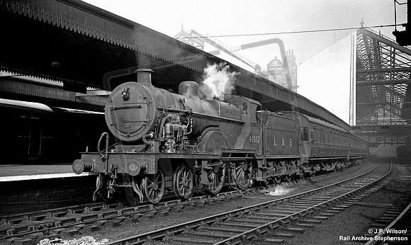 40653 1949-02-18 Nottingham Victoria