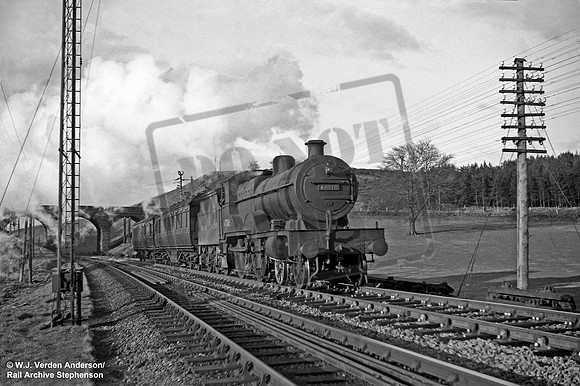 40918 1950-05 Gleneagles
