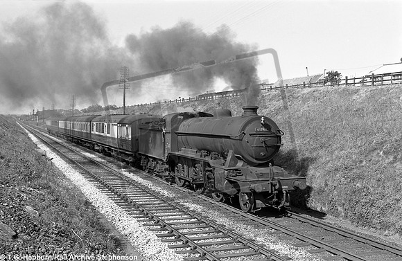 61749 1958-09-04 Ruddington