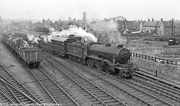 61766 1959-07-31 Basford North