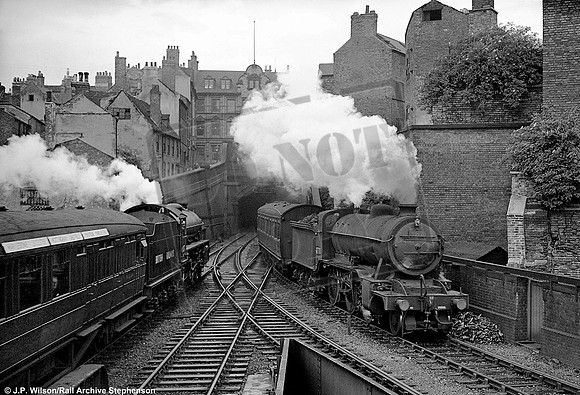 61770 1949-05-31 Nottingham Weekday Cross