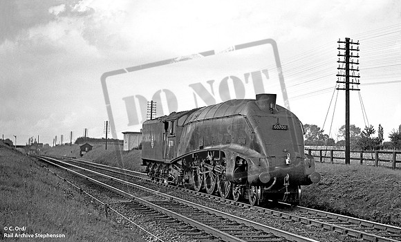 60700 1954c Escrick