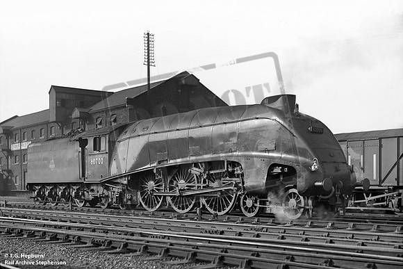 60700 1951-06-15 Grantham