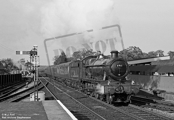 6911 1962-06-04 Brockenhurst