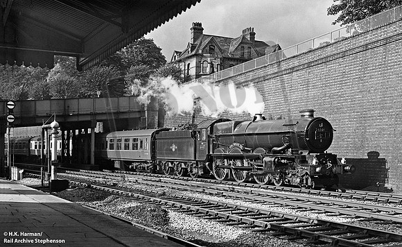 6001 1958-10-06 High Wycombe