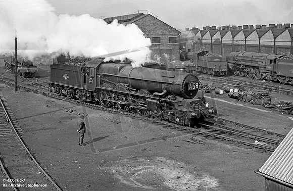 6004 1960-09-24 Cardiff Canton