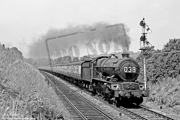 6003 1959-06-13 Savernake