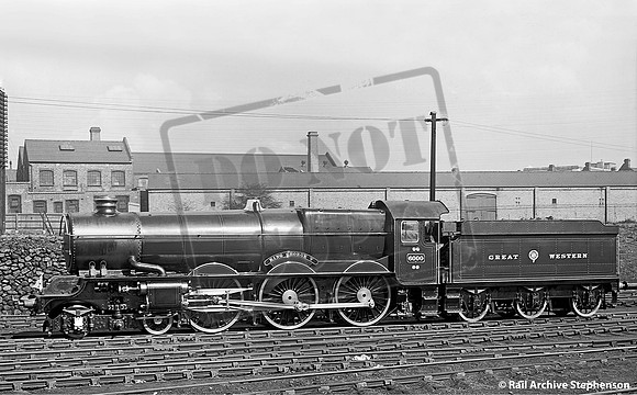 6000 1920s where?