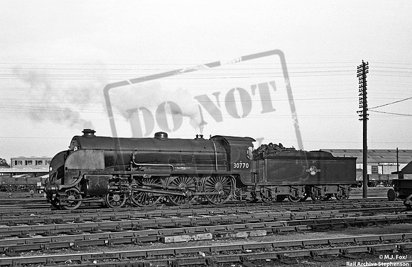30770 1962-09-02 Eastleigh