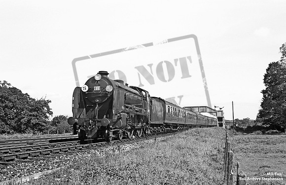 30935 1962-09-01 Brockenhurst