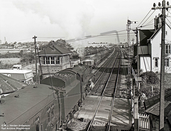 73019 1965c Wareham