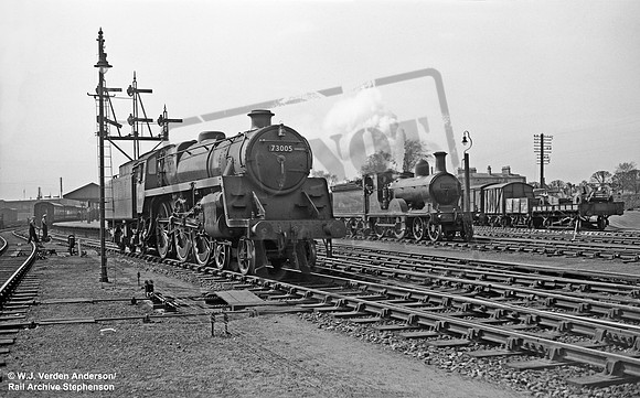 73005 1952c Elgin