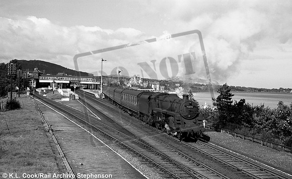 73070 1957-09-05 Colwyn Bay