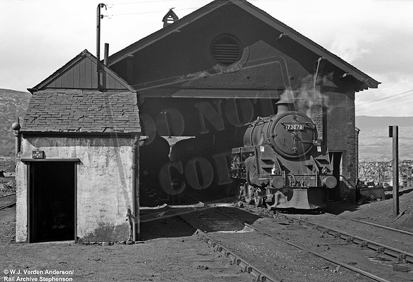 73078 1960-04-06 Fort William