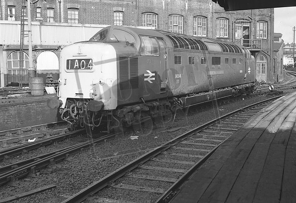 9004 1972-02-12 Kings Cross