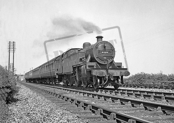 2331 1948c Syston