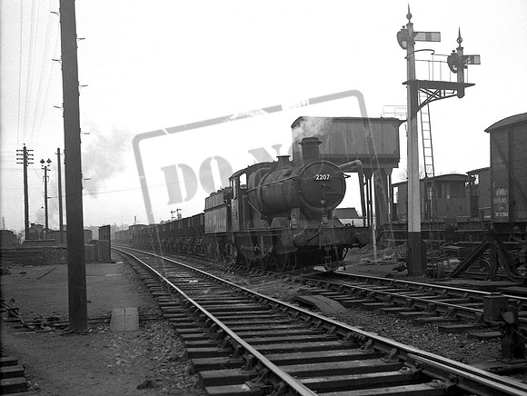 2207 1958c Worcester
