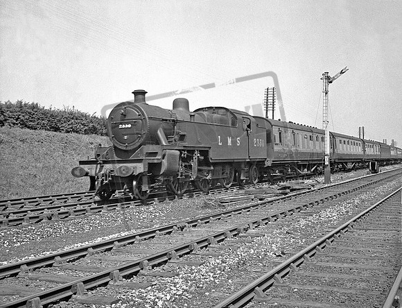 2330 1948 Syston