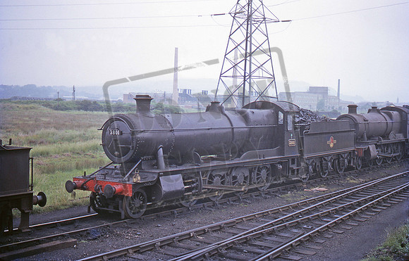 3801 1962-07-15 Neath