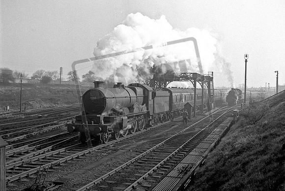 4088 1960s Chester