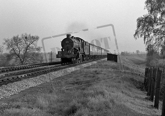 4096 1957-02 near Chippenham