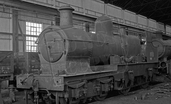 9005 1959-09-27 Swindon Works