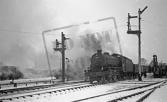 62014 1952-03-29 Cheshunt