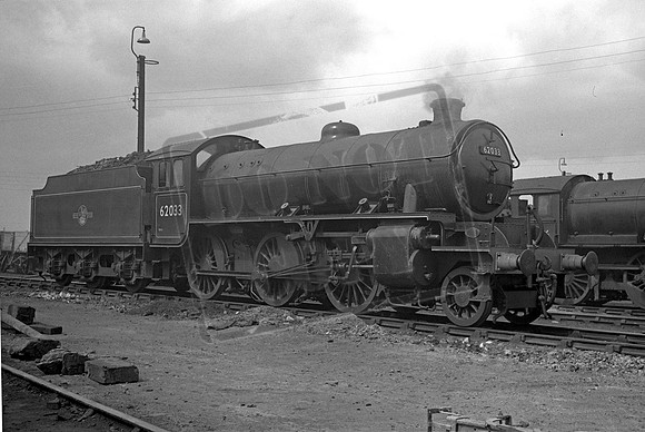 62033 1960s March
